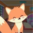 Talking Fox